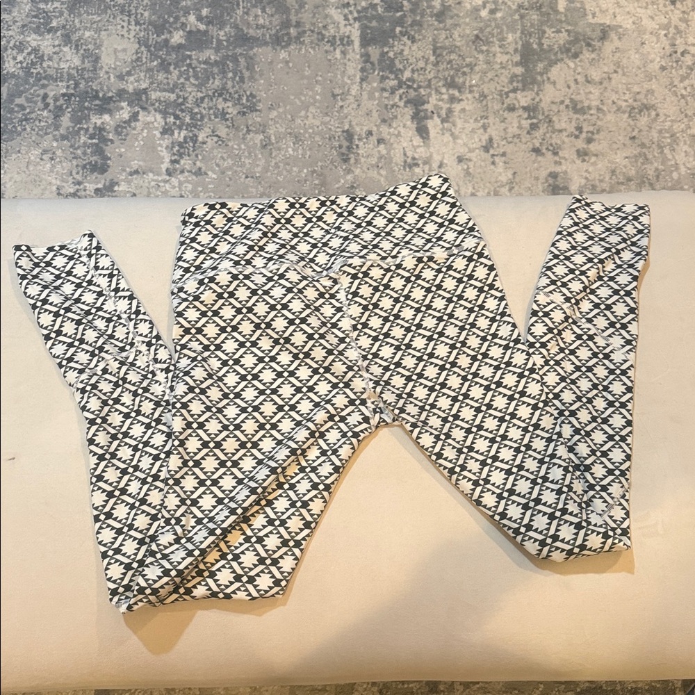 Varley Bedford Leggings Size S